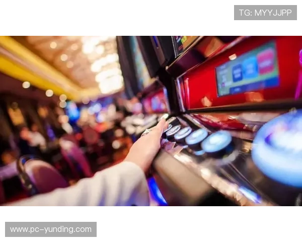 云顶赌场输钱的原因分析与应对策略探讨